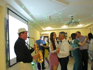 Серебряная свадьба